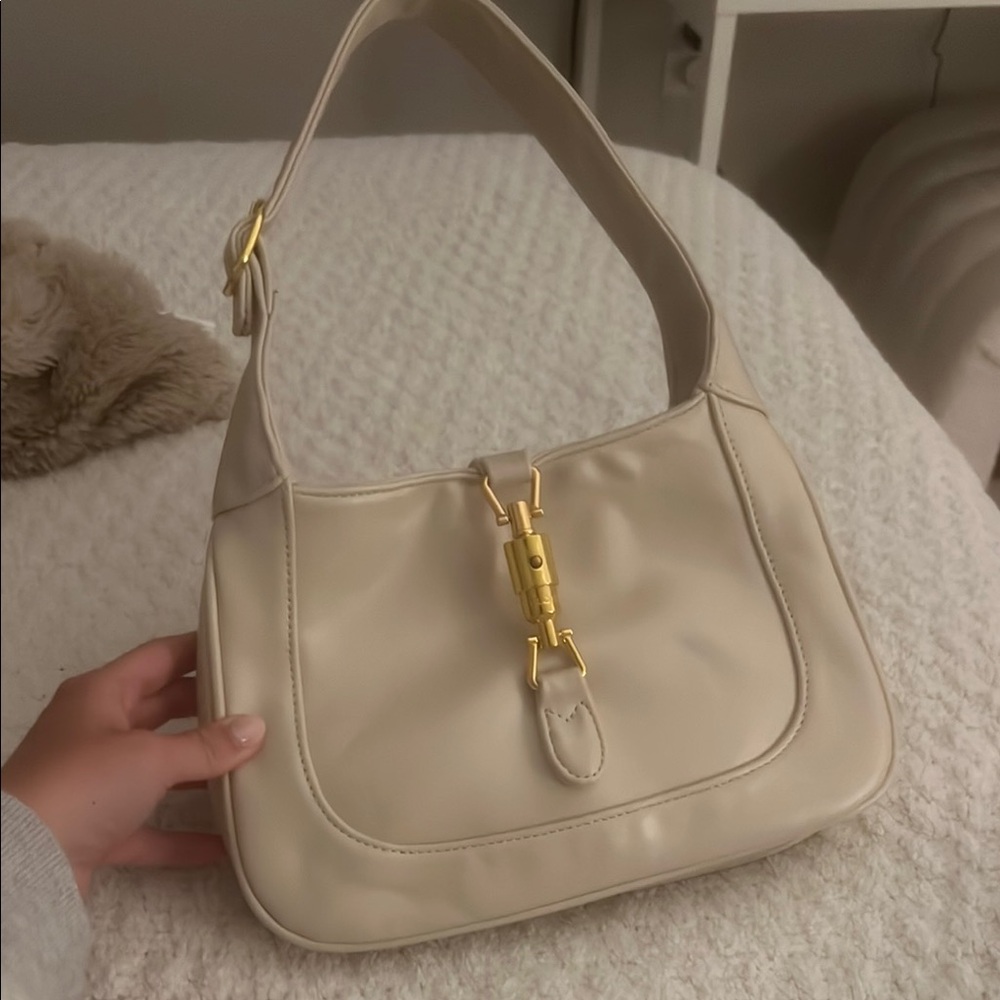Gucci Jackie bag